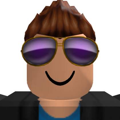 Roblox profile picture for @Guis14