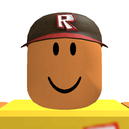 Roblox profile picture for @Unlikable