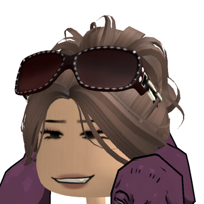 Roblox avatar