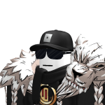 @Hogmangamer