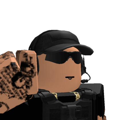 Roblox avatar