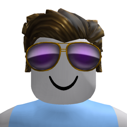 Roblox profile picture for @ImMody