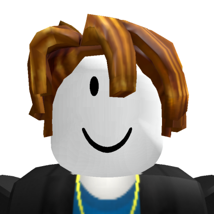 Roblox profile picture for @YARAZZ18