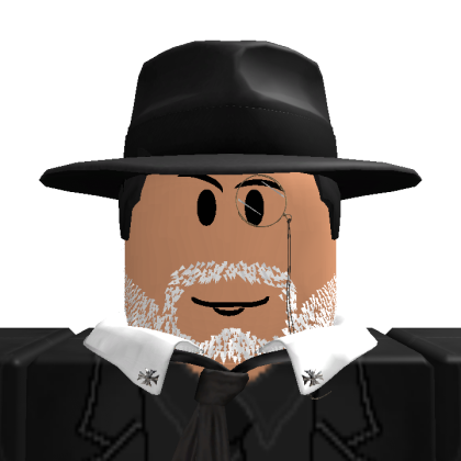 Roblox avatar