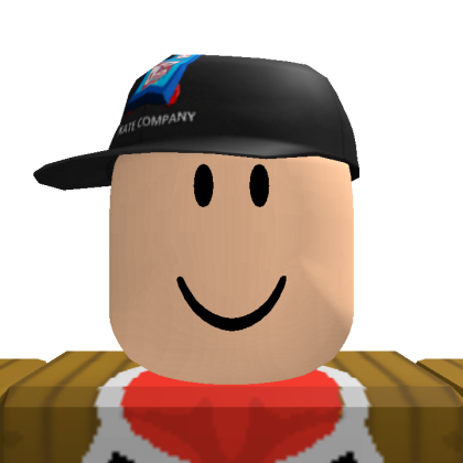 Roblox profile picture for @remon
