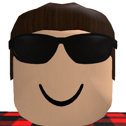 Roblox avatar