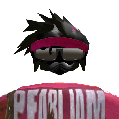 Roblox avatar
