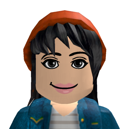 Roblox profile picture for @Leavanina