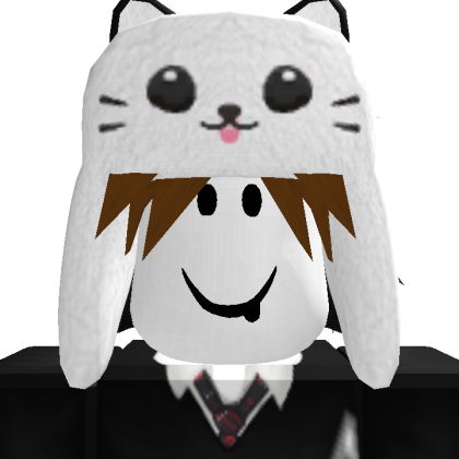 Roblox profile picture for @hai