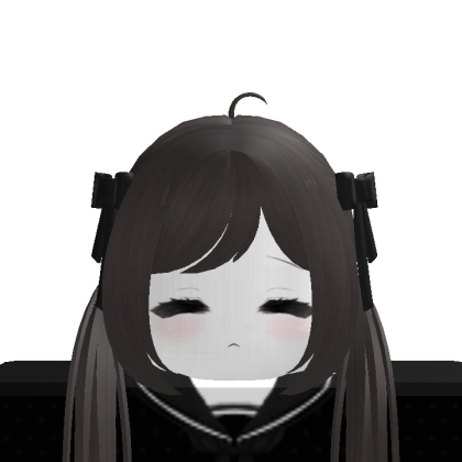 Roblox profile picture for @Unread