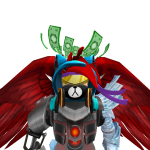 @thebloodscavenger
