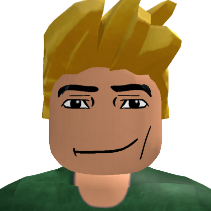 Roblox profile picture for @SKTalez