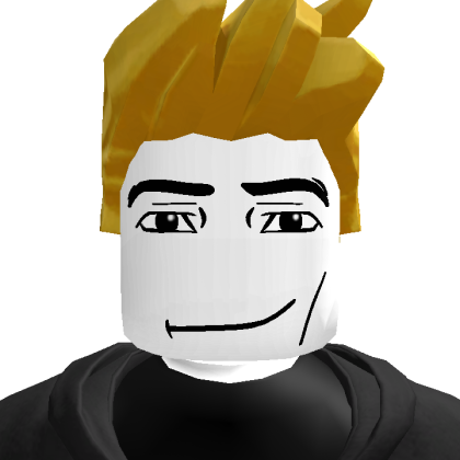 Roblox profile picture for @UmaerOp