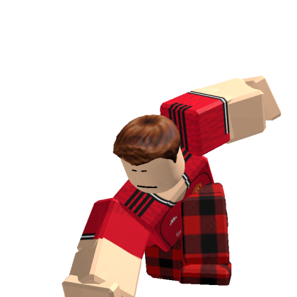 Roblox avatar