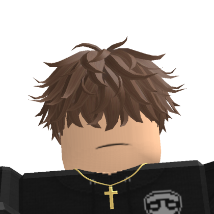 Roblox avatar