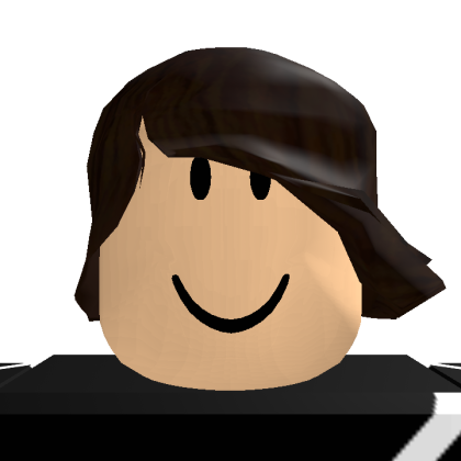 Roblox profile picture for @Partially
