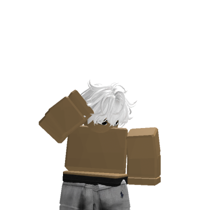 Roblox avatar