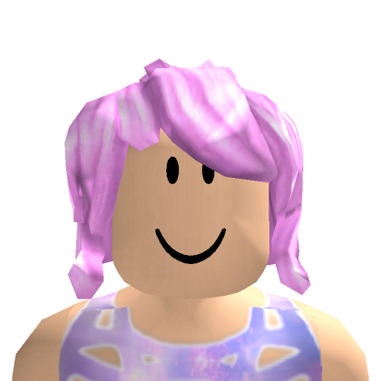 Roblox profile picture for @gaigia