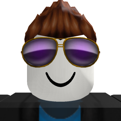 Roblox profile picture for @gsfcl