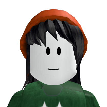 Roblox profile picture for @fxtid3