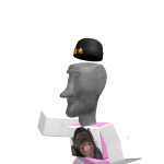 @Hostystickman