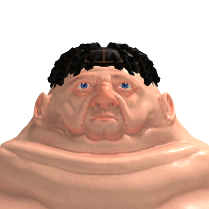 Roblox profile picture for @Izzawazza