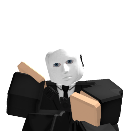 Roblox avatar