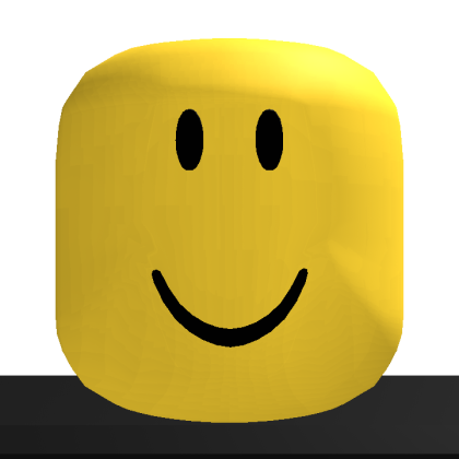 Roblox profile picture for @Objects