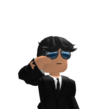 Roblox avatar