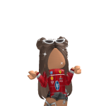 @LaraBlowout
