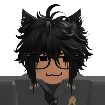 Roblox avatar