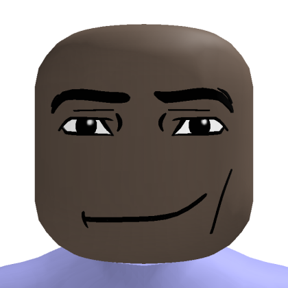 Roblox avatar