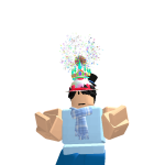 kaz Roblox avatar