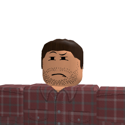 Roblox avatar