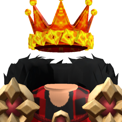 Roblox avatar