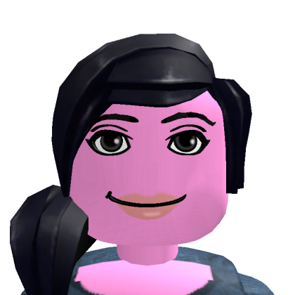 Roblox profile picture for @zebrafr