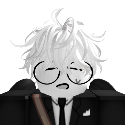 Roblox profile picture for @mahayul