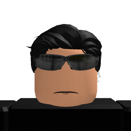 Roblox avatar