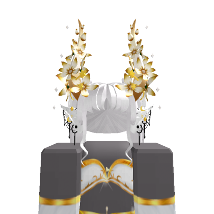 Roblox profile picture for @wendy