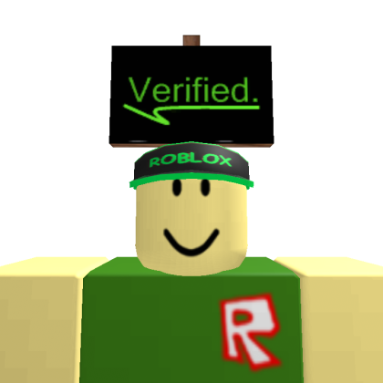 Roblox profile picture for @executing