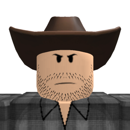 Roblox avatar