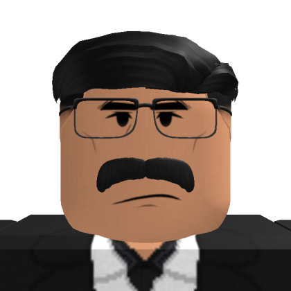 Roblox avatar