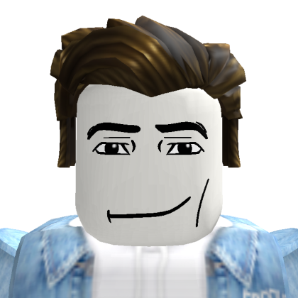 Roblox avatar