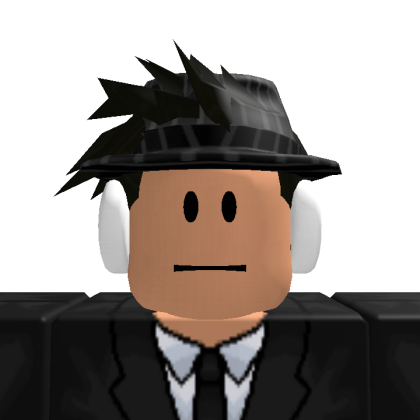 Roblox profile picture for @Military