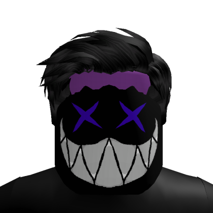 Roblox profile picture for @halle040