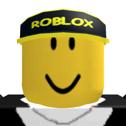 Roblox profile picture for @messages