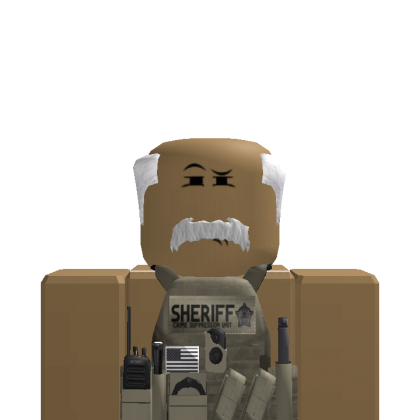 Roblox avatar