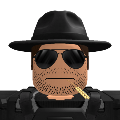 Roblox avatar