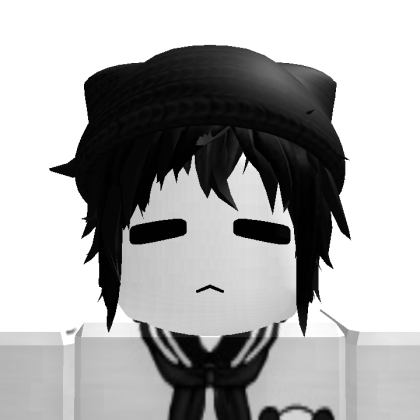 Roblox profile picture for @crayons