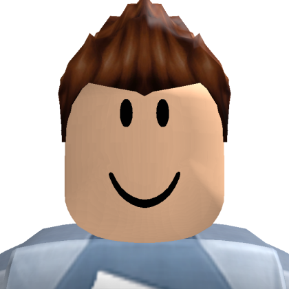 Roblox profile picture for @iamheytor
